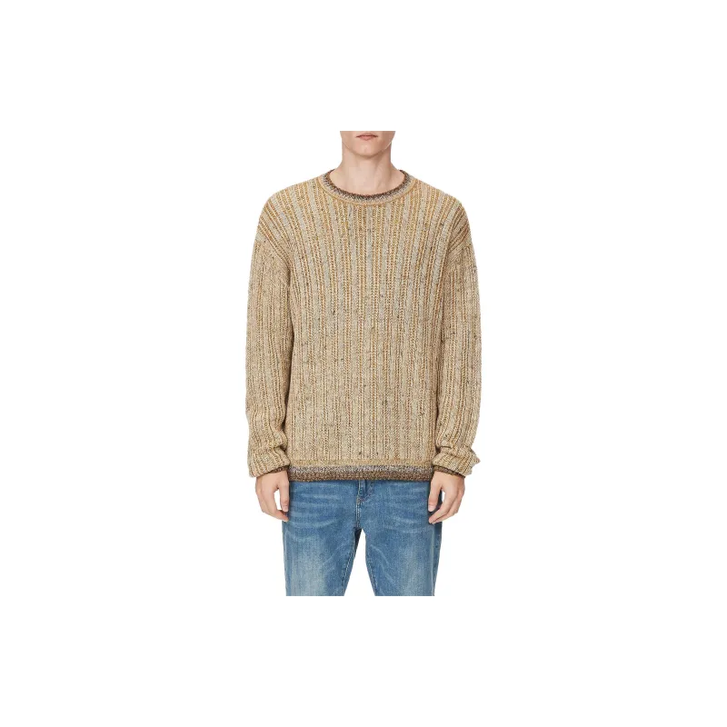 Acne Studios Sweaters Men Beige-1