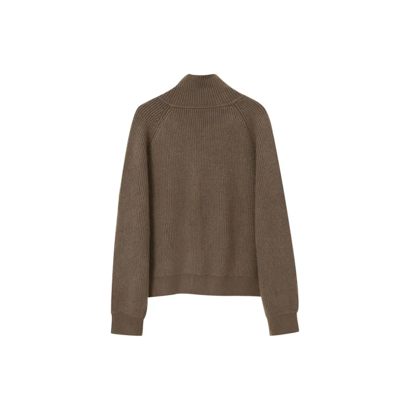 3COLOUR Knitwear Women's-5