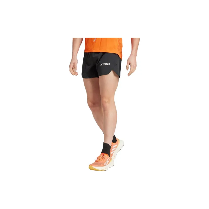 Adidas Terrex Techrock Pro Trail Shorts-3