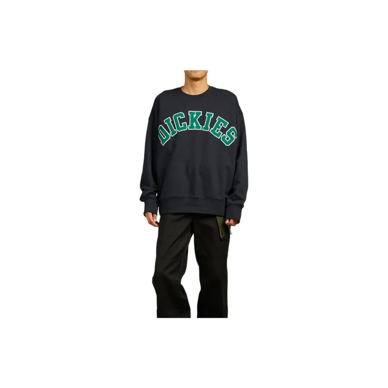 Dickies Sweatshirts Unisex Workwear Blue-2