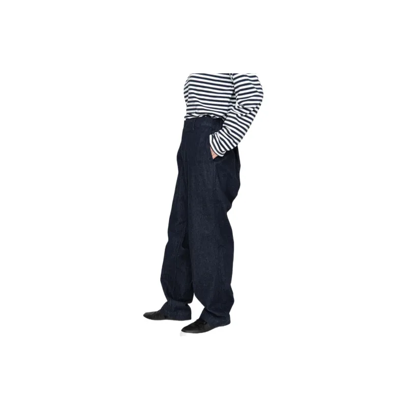 Nanamica Casual Pants Unisex-4