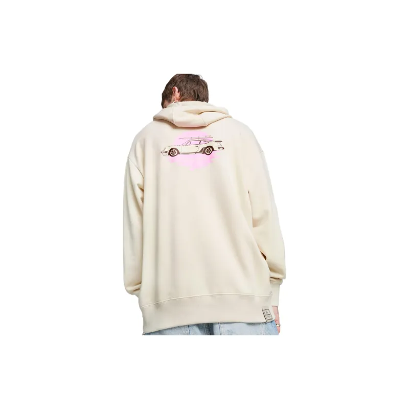 PUMA Porsche Legacy Crews Go Summer Men's Hoodie-4