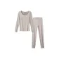 [Warm-Wool-Women's]Rum