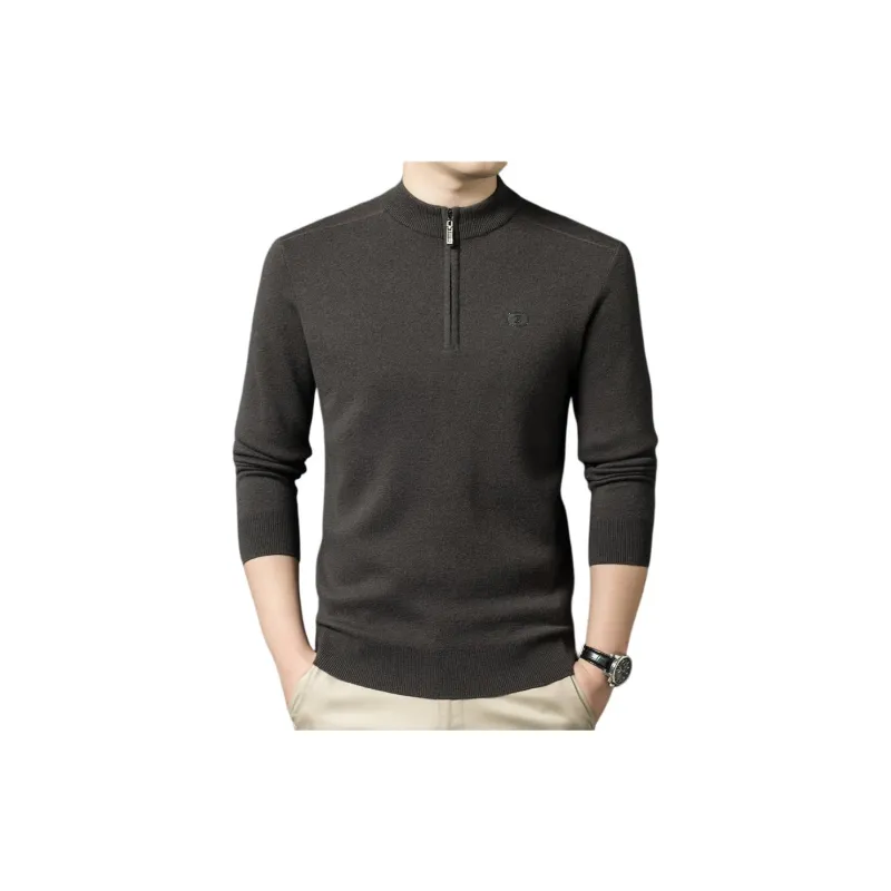 SUNDANCE Sweaters Men-4