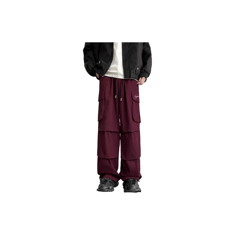 GWAF Casual Pants Unisex-2