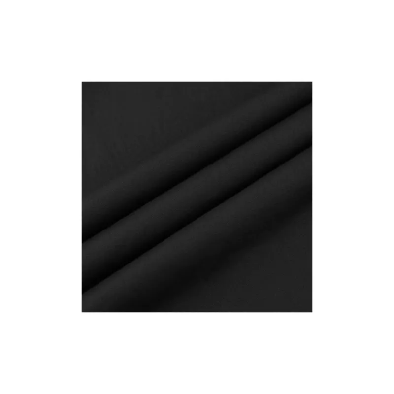 ARMANI EXCHANGEAE SS24 Shirt Men's Black-4