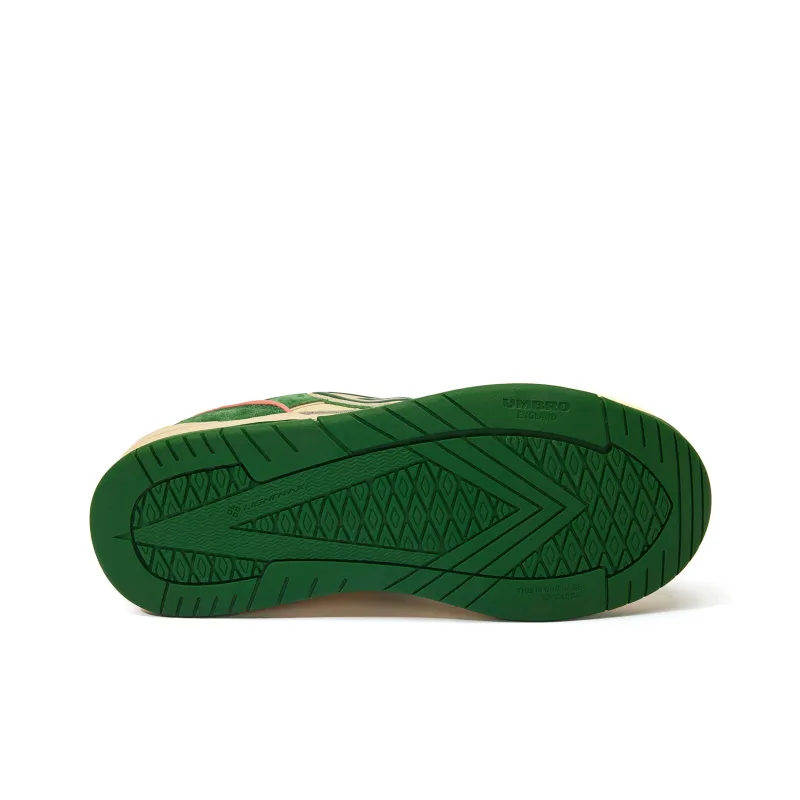 Umbro Slip-Resistant Low-Top Skateboard Shoes Unisex-29