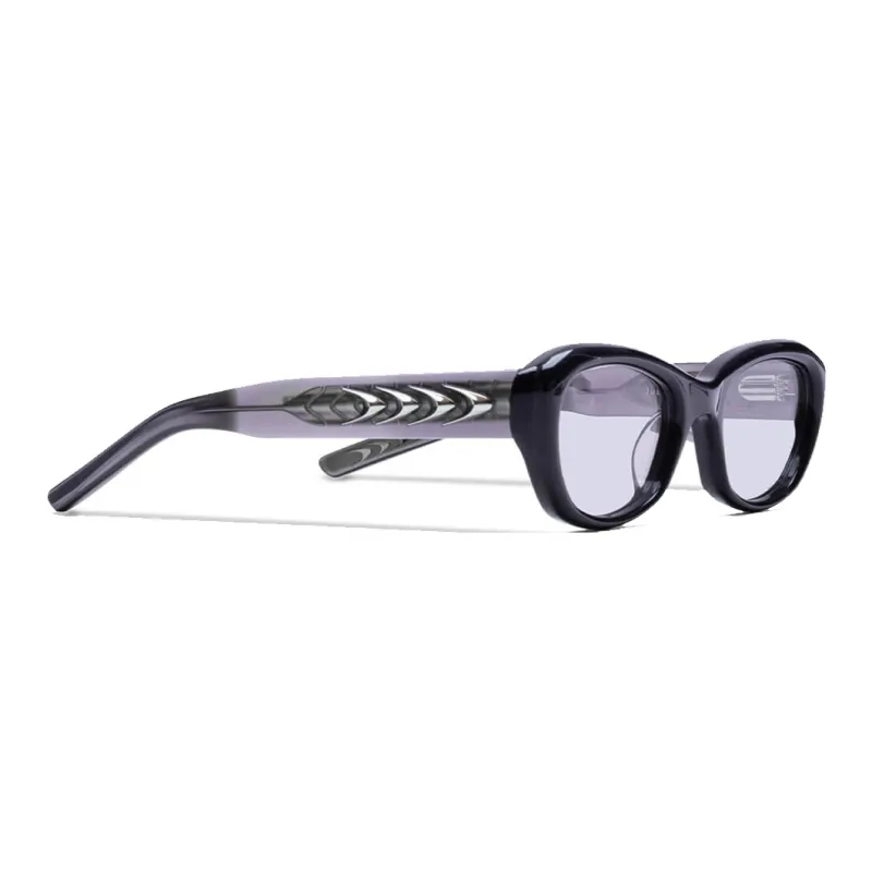 GENTLE MONSTER Jules G11 Logo plaque Sunglasses-2