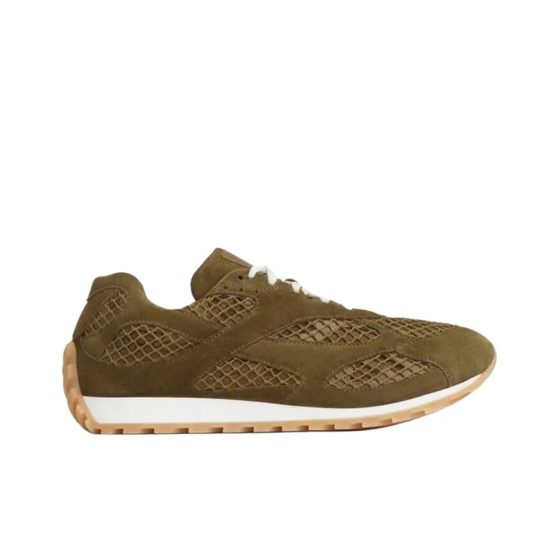 Bottega Veneta Orbit Low Top Sneakers Women's-1