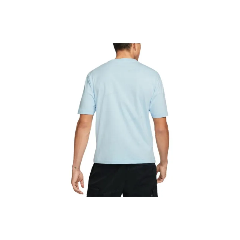 JORDAN X Maison Chateau Rouge T Shirt-4