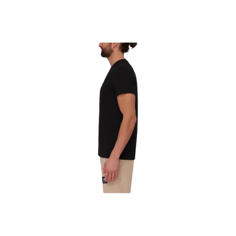 MAMMUT T Shirts Men-3
