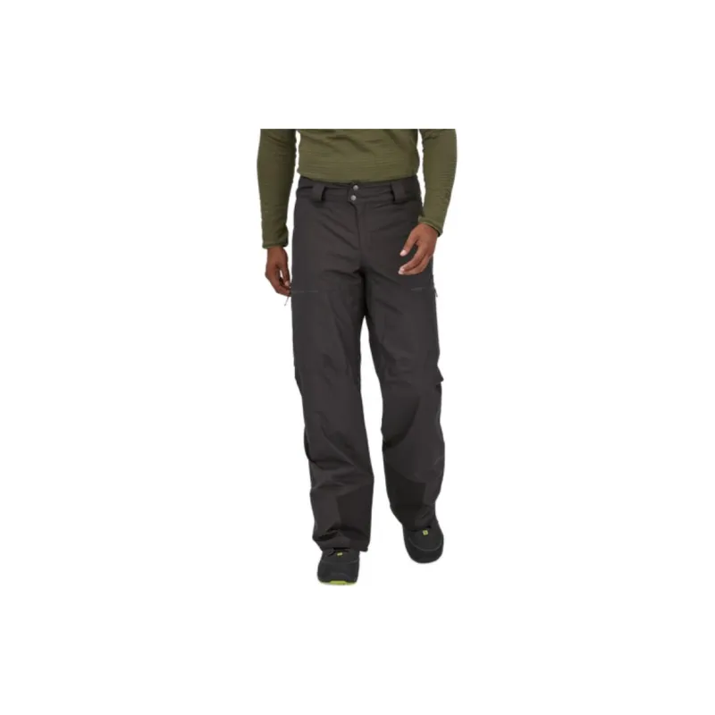 Patagonia Powder Town Ski Pants Men-3
