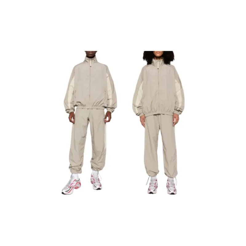 Reebok Ripstop Track Jacket-1