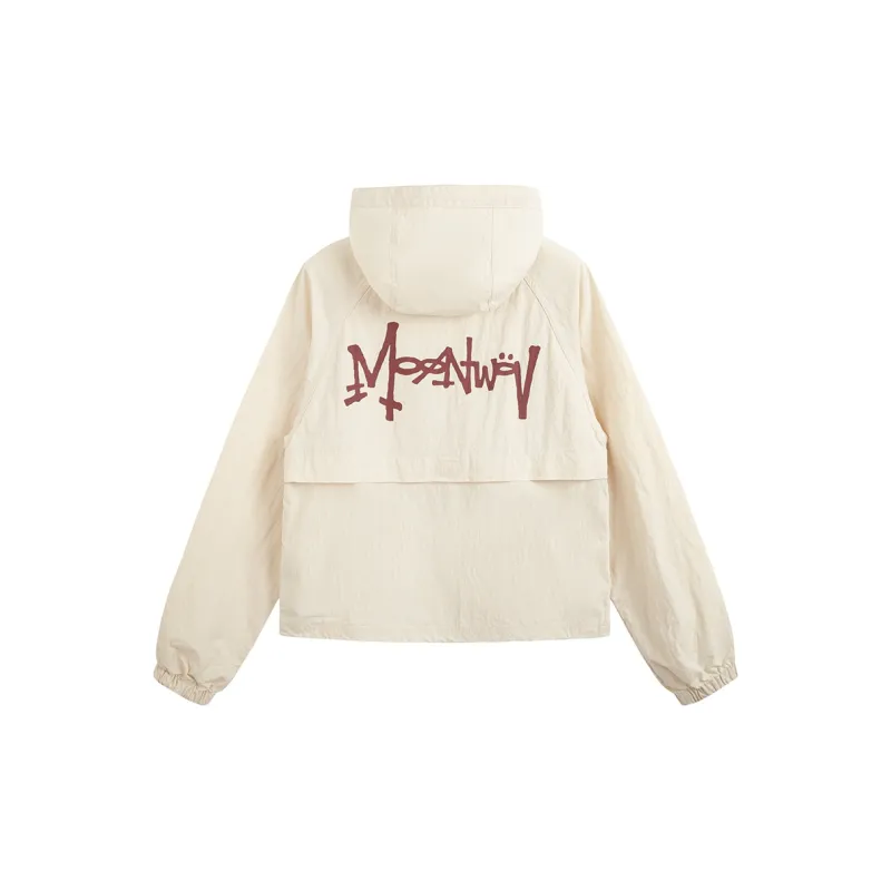 MOONWAV Outdoor Workwear Jackets & Coats Unisex-7