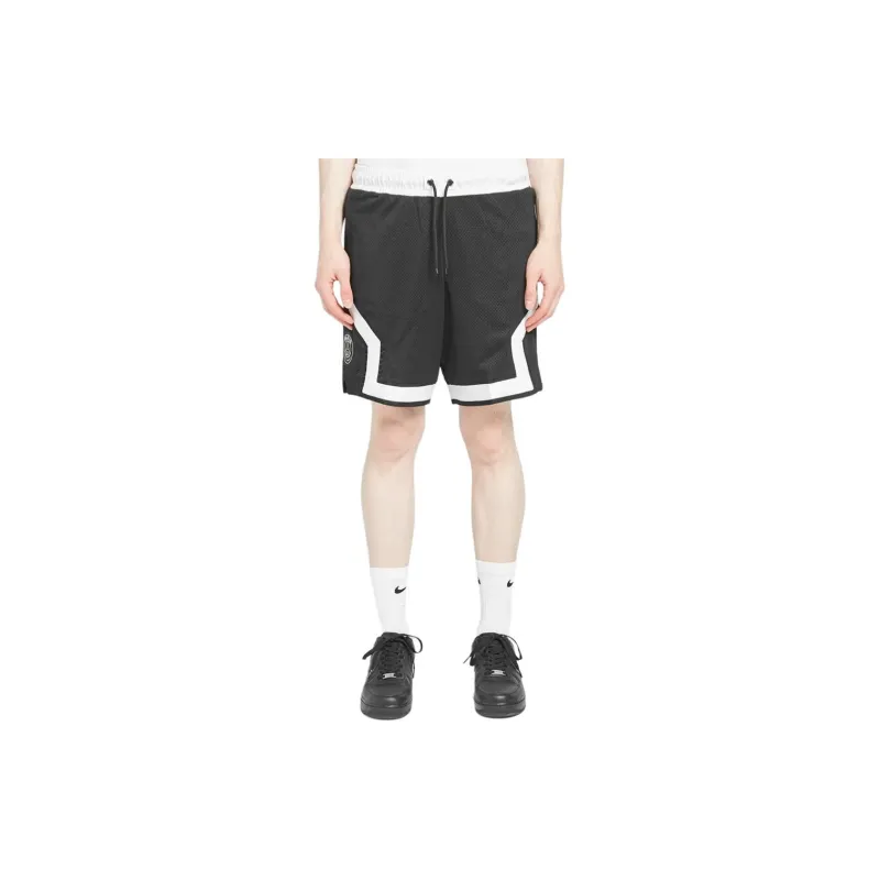 Jordan X Paris Saint Germain Diamond Corto Shorts-2