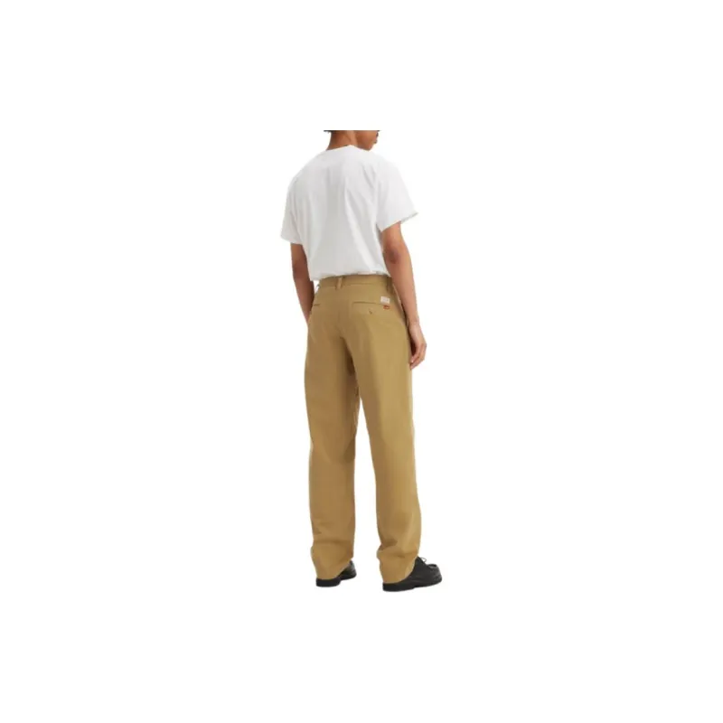 Levis Jeans Men Beige-2