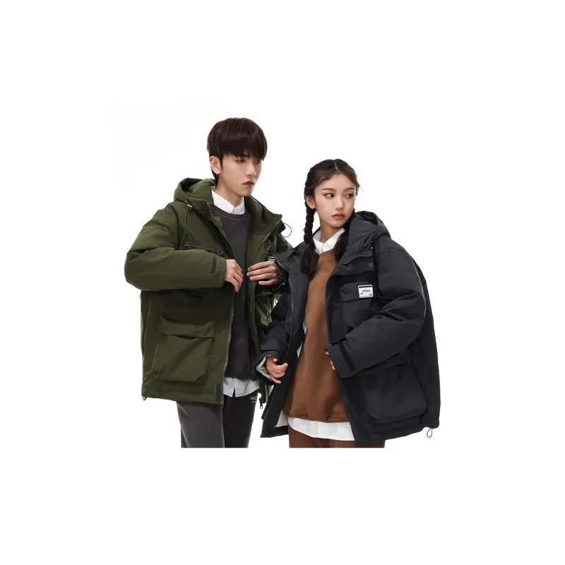 O'Neill Puffer Jackets Unisex-10