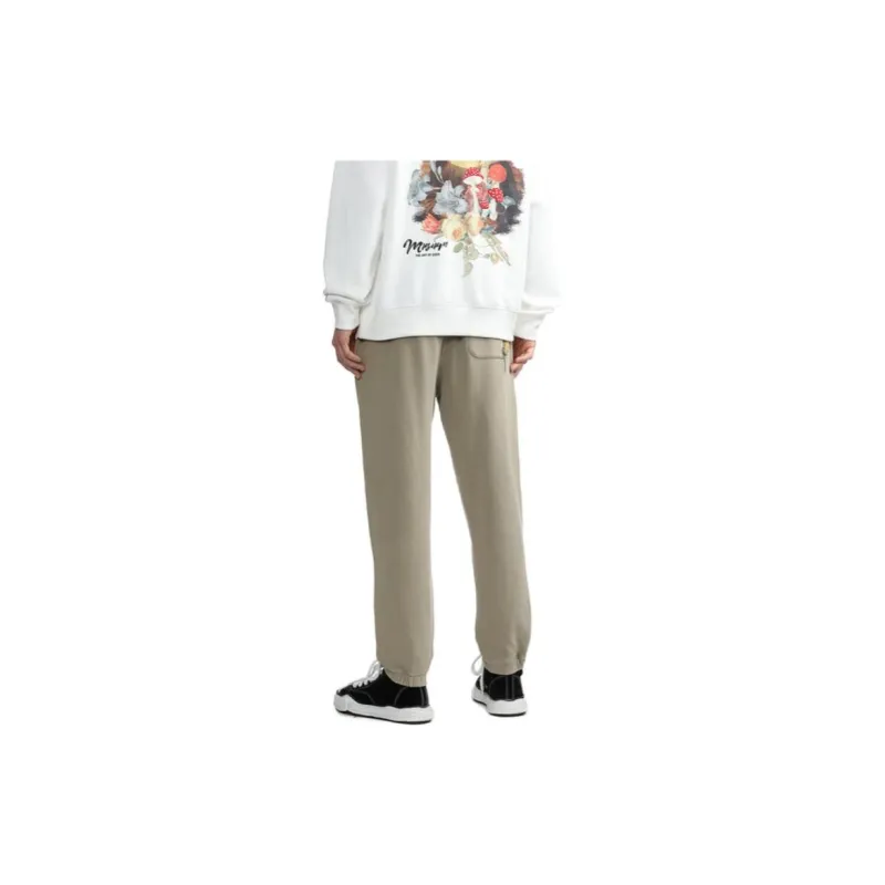 MUSIUM DIV Casual Pants Men-4