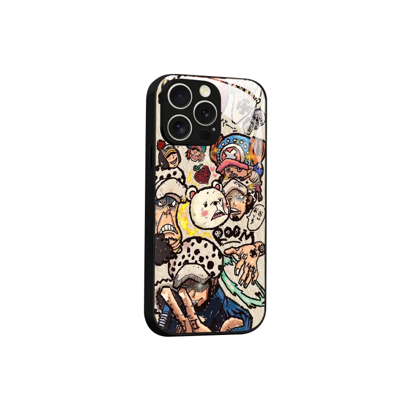 PINSHANGREN Phone Cases-1