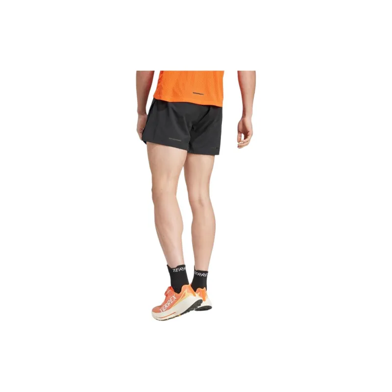 Adidas Terrex Techrock Pro Trail Shorts-2