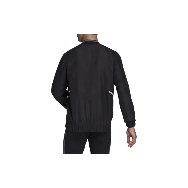 Adidas CONDIVO 22 PRO TRACK TOP Soccer Jerseys Men's Black-2