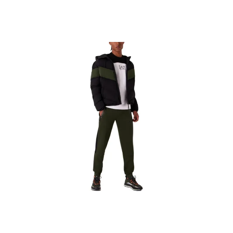 EMPORIO ARMANI Puffer Jackets Men-7
