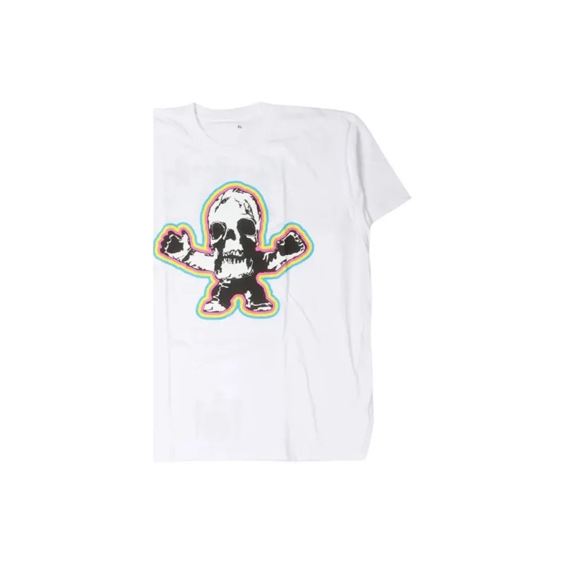 Chrome Hearts SS24 T Shirt Men's White-3