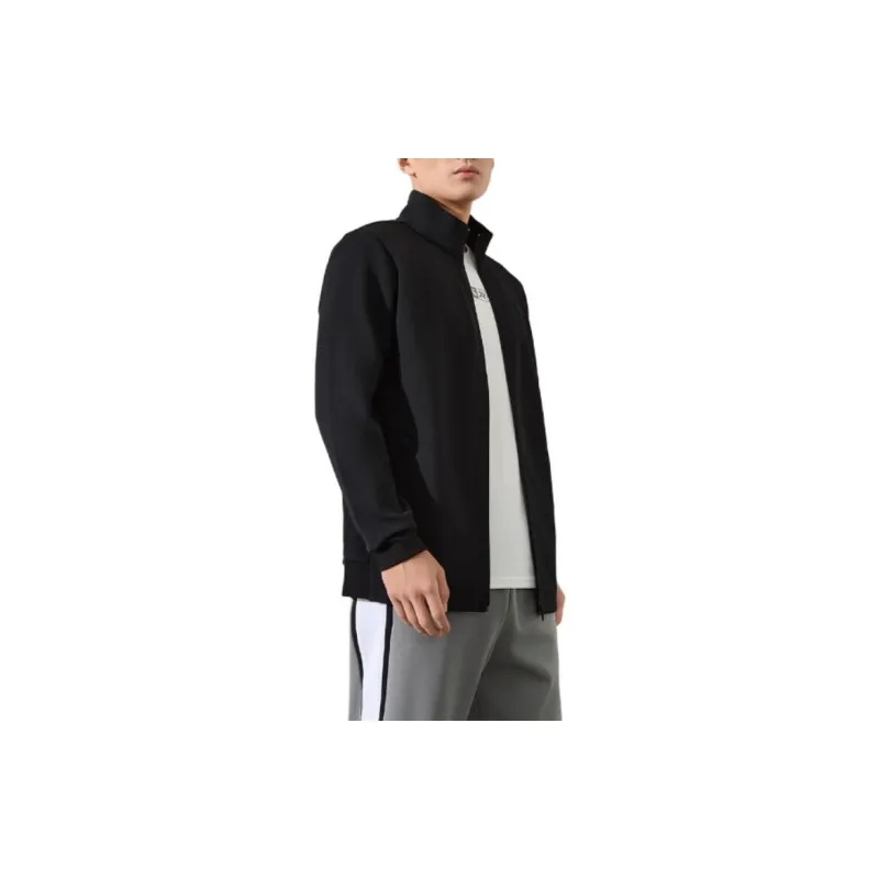 361° Variety Training Collection Jackets Coats Men's Super Black-2