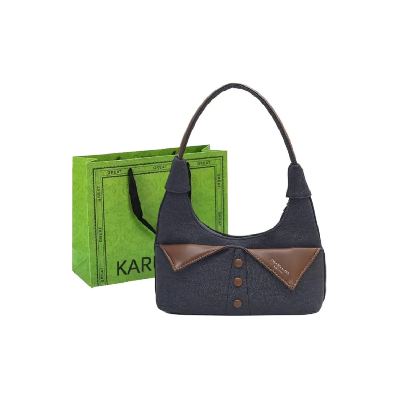 KARUISHA PU Handbag Women's Multicolor-15