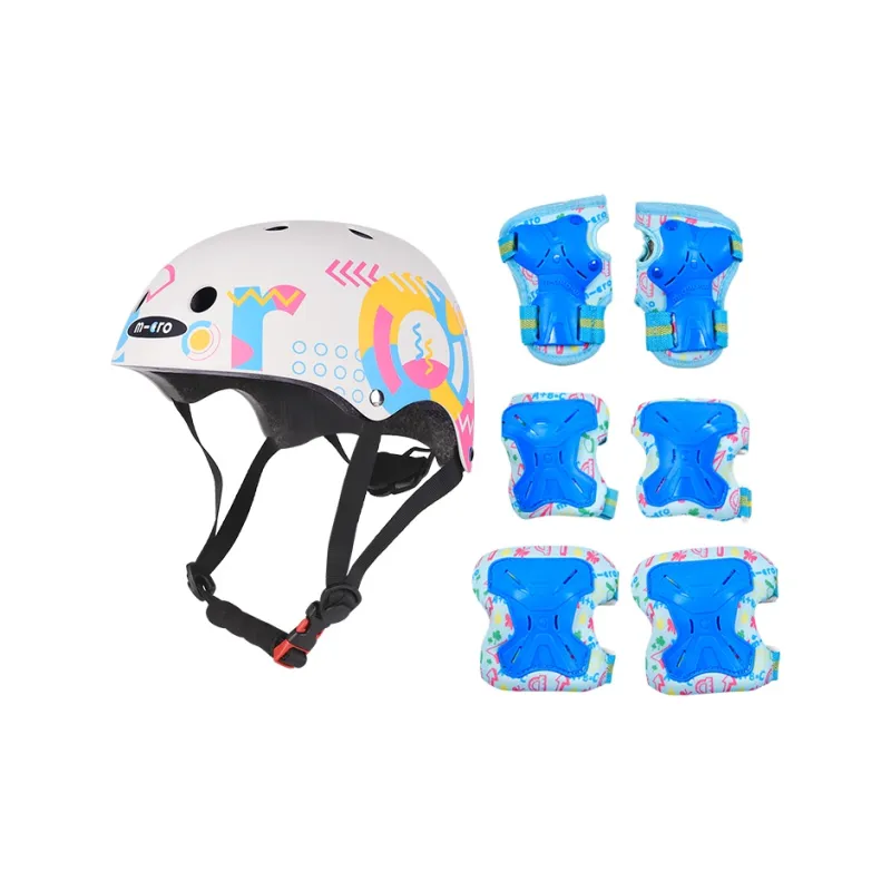 MICRO Roller Skating Protective Gears-10