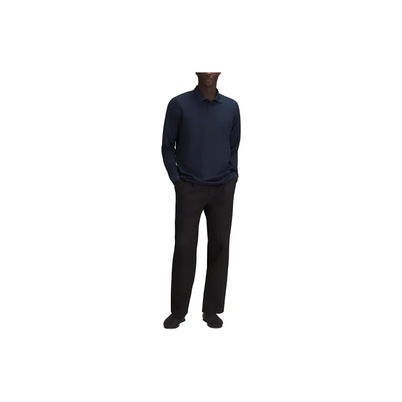 Lululemon Polo Polo Shirts Men-14