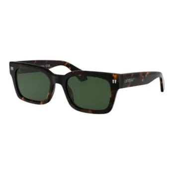 OFF WHITE Midland Sunglasses