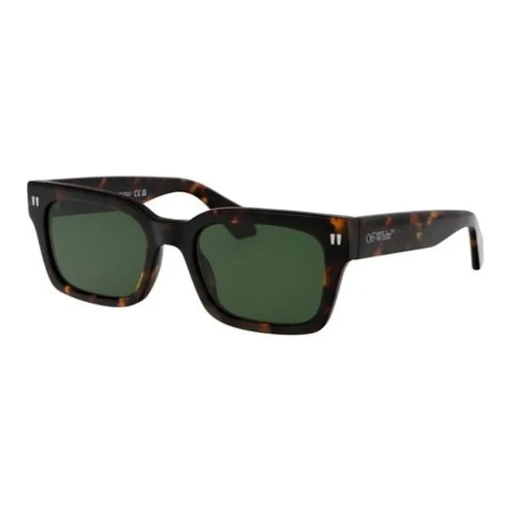 OFF WHITE Midland Sunglasses-0