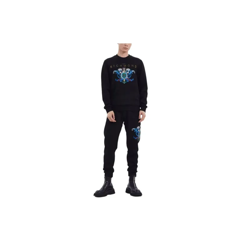 JOHN RICHMOND Sweatshirts Men-2