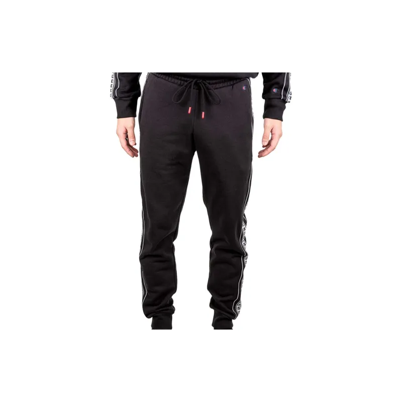 Champion Knitted Sweatpants Men-1