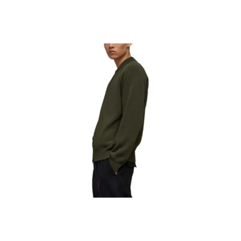Y 3 Knitwear Men Jasper-1