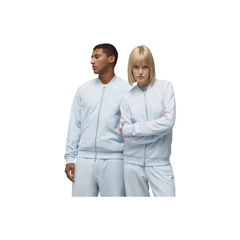 Y 3 Jackets Unisex Sky Blue-2