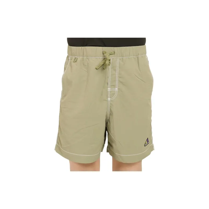 New Balance Casual Shorts Men's Khaki-1