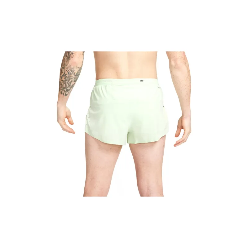 Nike AeroSwift Men's Dri FIT Adv 2' Brief Lined Running Shorts-2