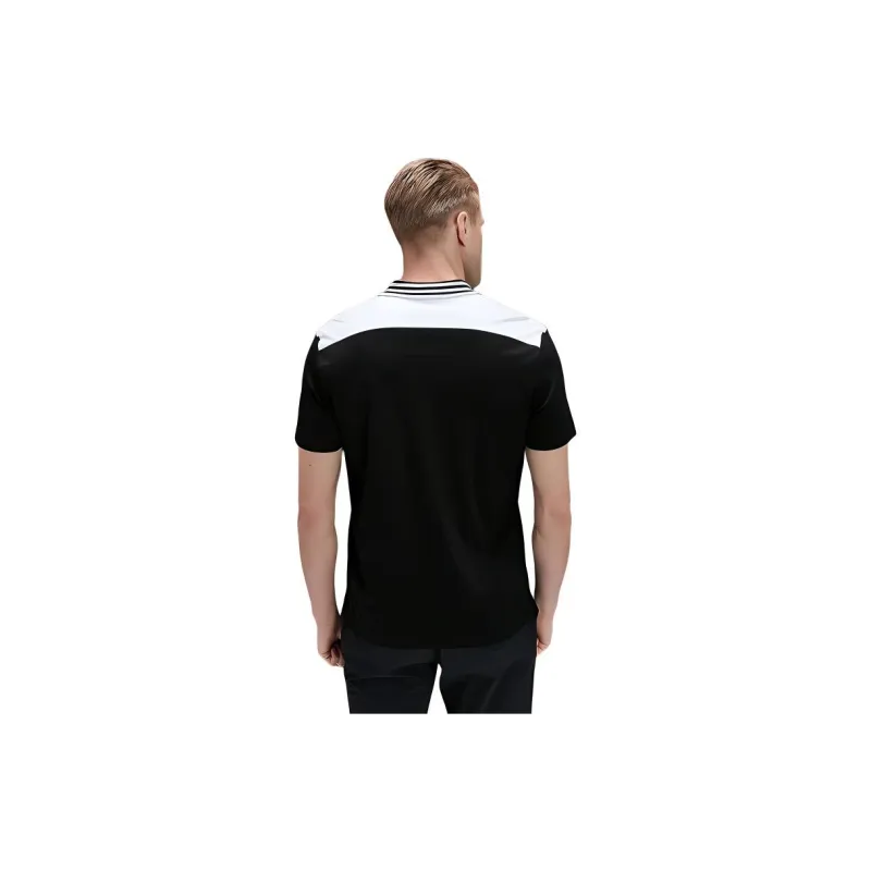 NAUTICA Polo Shirts Men Black-1