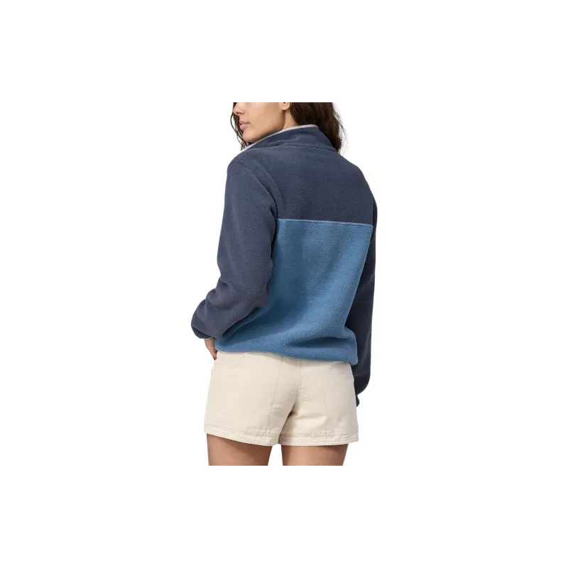 Patagonia Bi-colour Sweatshirt-2