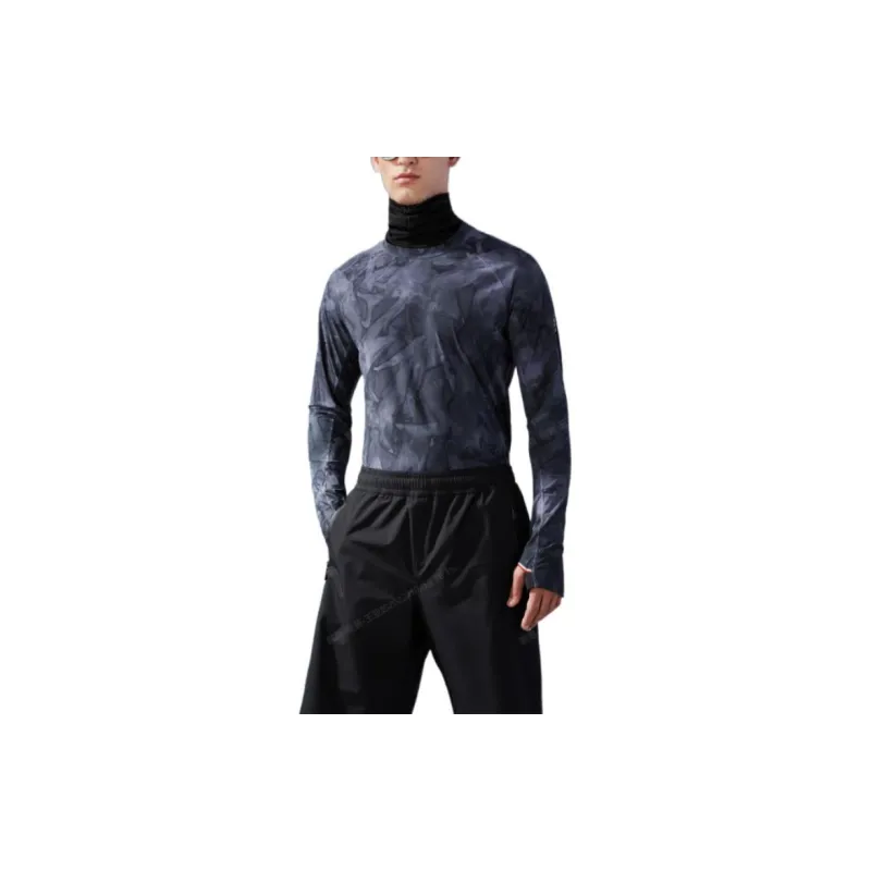 Moncler T-Shirts Men Gray-1
