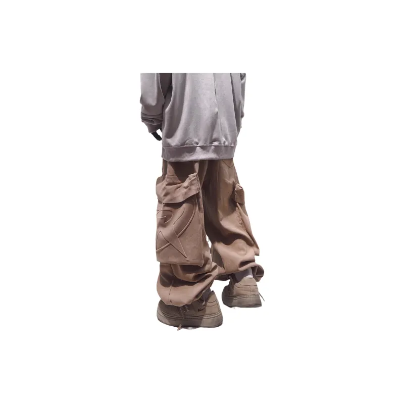 UUCSCC Cargo Pants Men-30