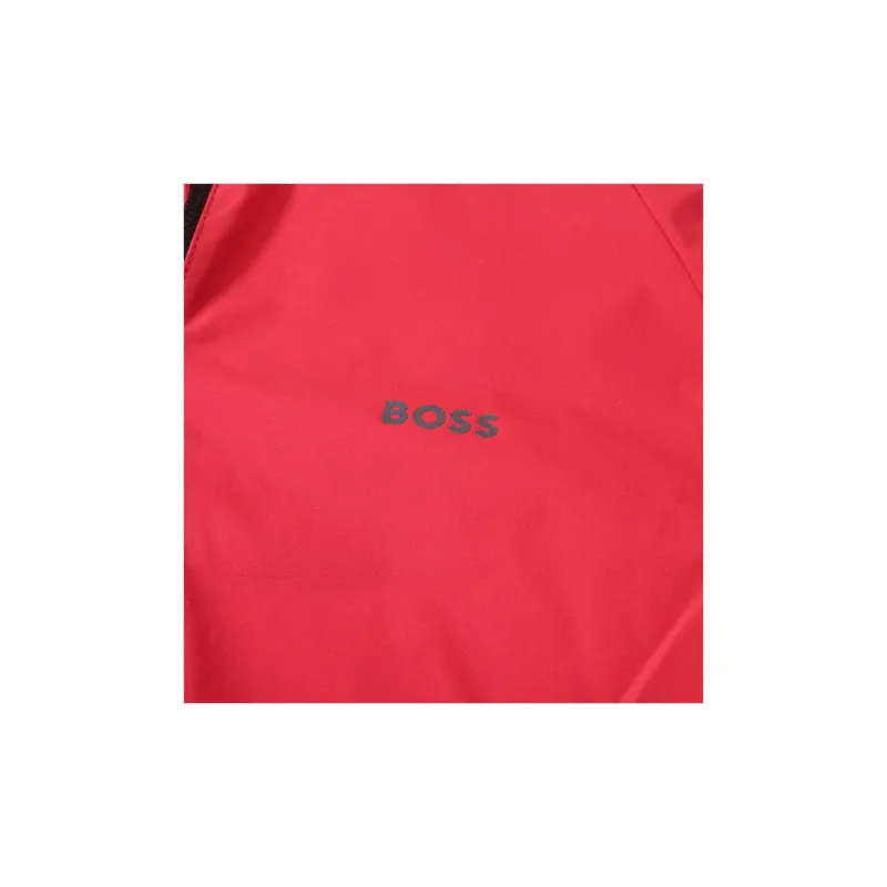 HUGO BOSS SS24 Jackets & Coats Men's Red-5