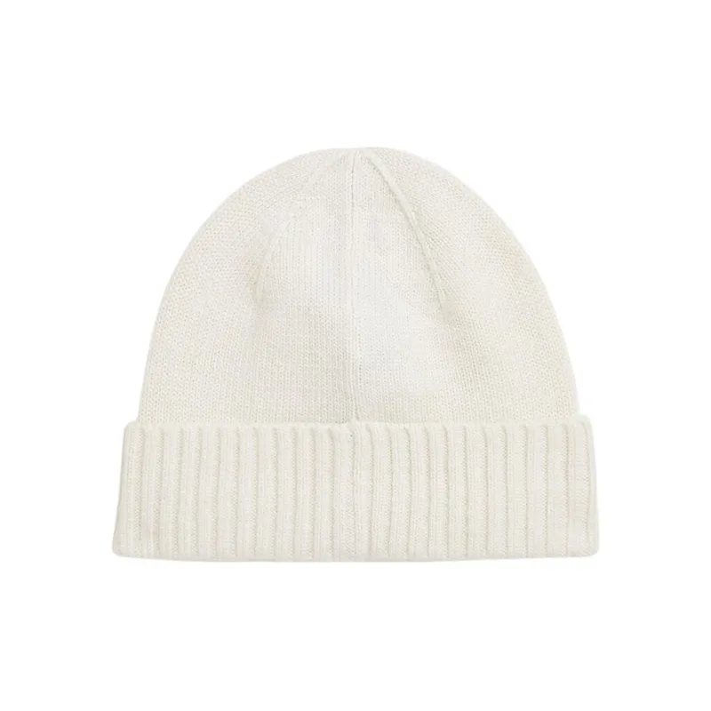 Polo Ralph Lauren Logo Embroidered Beanie-1