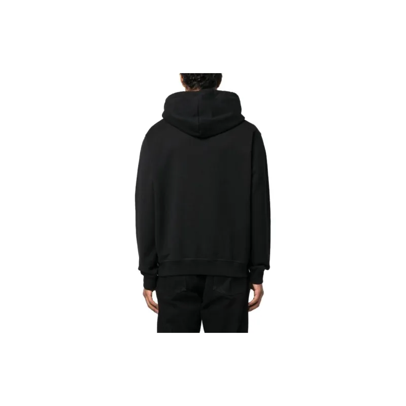 DSQUARED 2 X Honda Long Sleeved Drawstring Hoodie-2