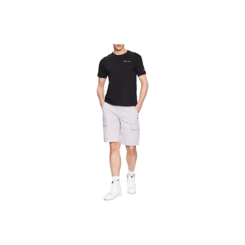 Champion T-Shirts Men-11