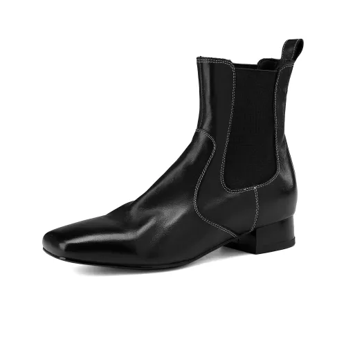 Hongyanglin Chelsea Boots Women's