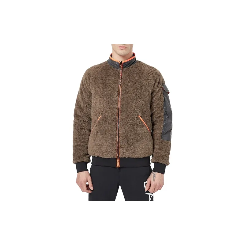 EMPORIO ARMANI Puffer Jackets Men-2