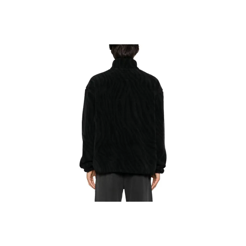 Adidas Jackets Men Black-2